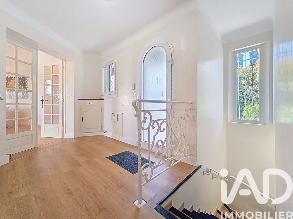 � vendre  Maison Les Issambres (83380)