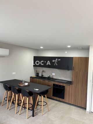  Appartement � louer 2 pi�ces 42 m�