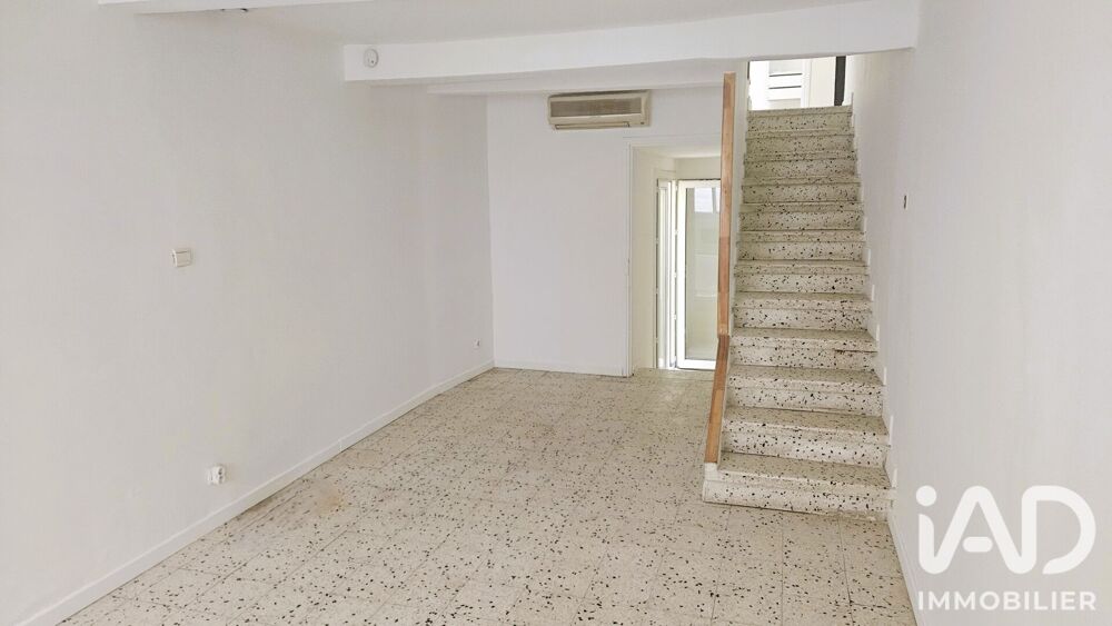 Vente Maison de village 4 pièces