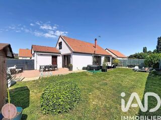  Maison � vendre 6 pi�ces 115 m�