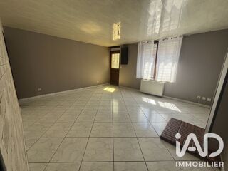  Maison à vendre 6 pièces 130 m²