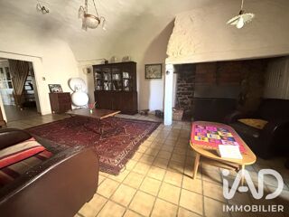  Maison à vendre 6 pièces 139 m²