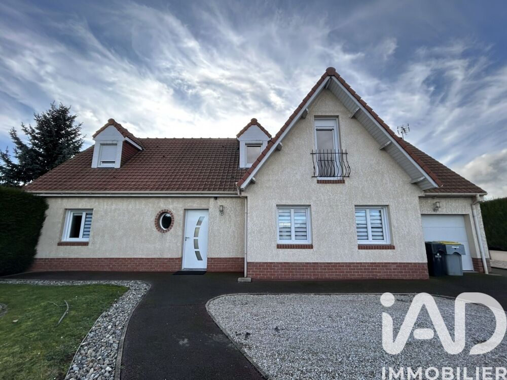 Vente Maison traditionnelle 5 pièces
