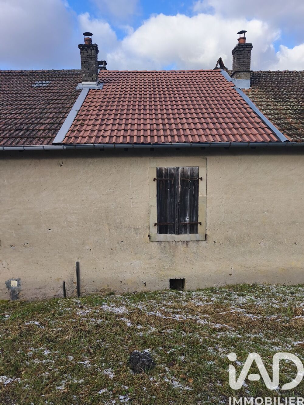Vente Maison Vente Maison/villa 4 pièces Hennezel
