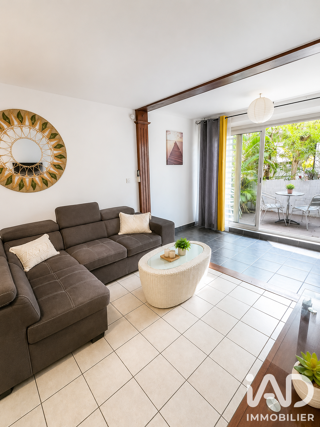  Appartement à vendre 3 pièces 56 m²