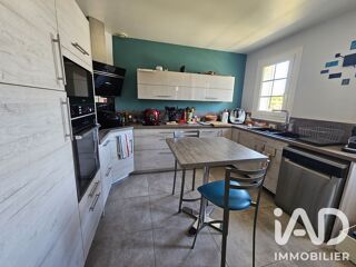  Maison à vendre 5 pièces 154 m²