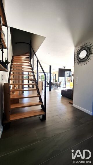  Maison à vendre 7 pièces 160 m²