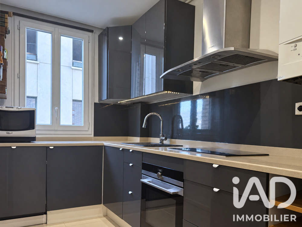 Vente Appartement Vente Appartement 4 pièces Montrouge