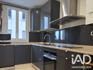 Vente Appartement Vente Appartement 4 pièces Montrouge