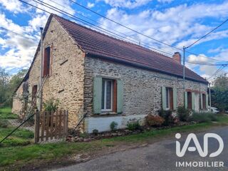  Maison à vendre 2 pièces 69 m²