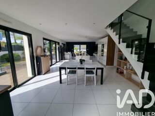  Maison à vendre 7 pièces 155 m²