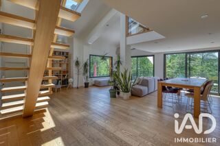  Maison à vendre 5 pièces 176 m²