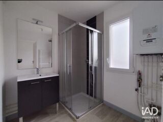  Appartement à vendre 2 pièces 43 m²