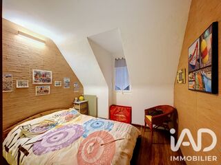  Maison à vendre 5 pièces 107 m²