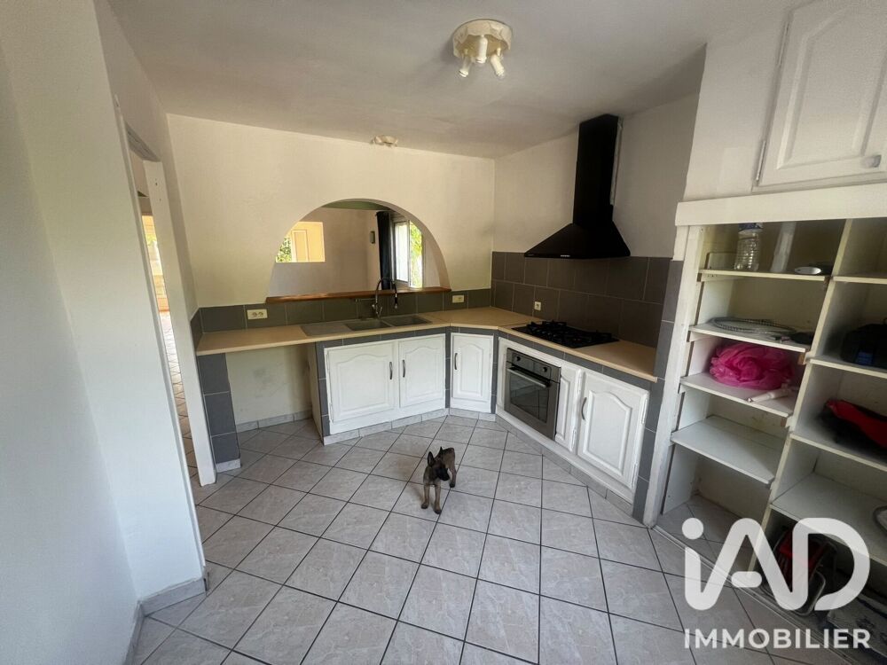 Vente Maison Vente Maison/villa 5 pièces Monteux