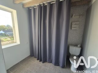  Maison à vendre 3 pièces 66 m²