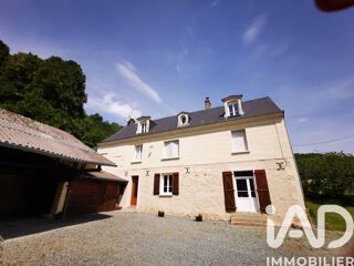  Maison à vendre 13 pièces 196 m²