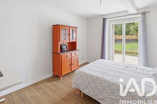  Maison à vendre 3 pièces 70 m²