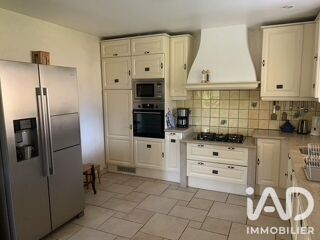  Maison à vendre 8 pièces 203 m²