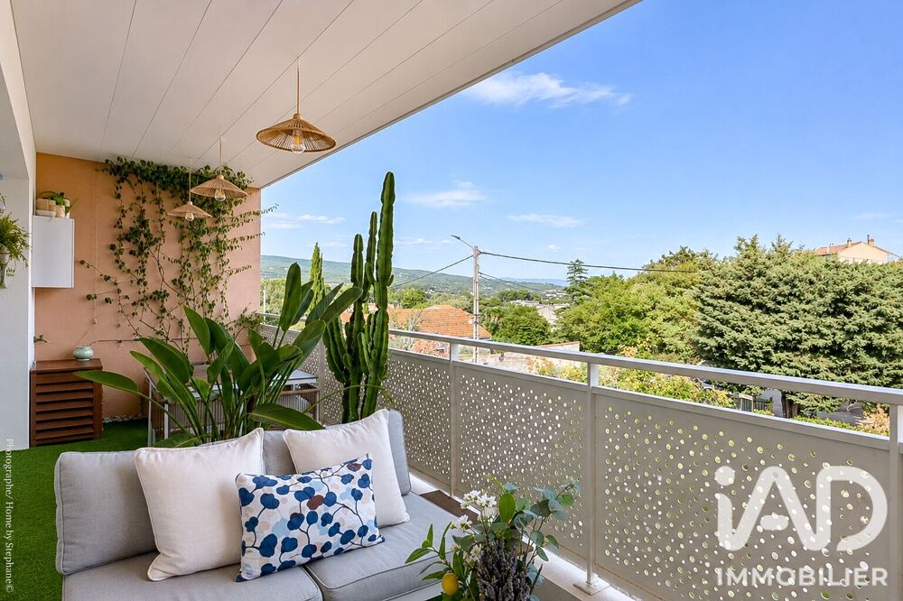 Vente Appartement Vente Appartement 2 pièces La ciotat