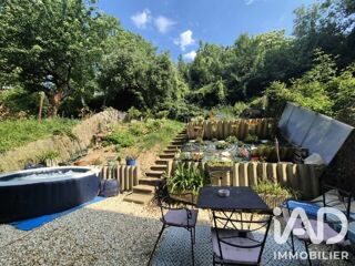  Immeuble à vendre 130 m²