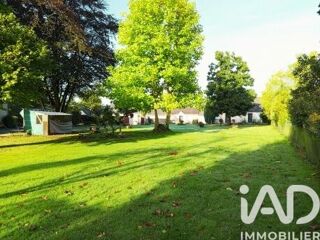  Terrain à vendre 661 m²
