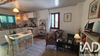  Maison à vendre 2 pièces 52 m²