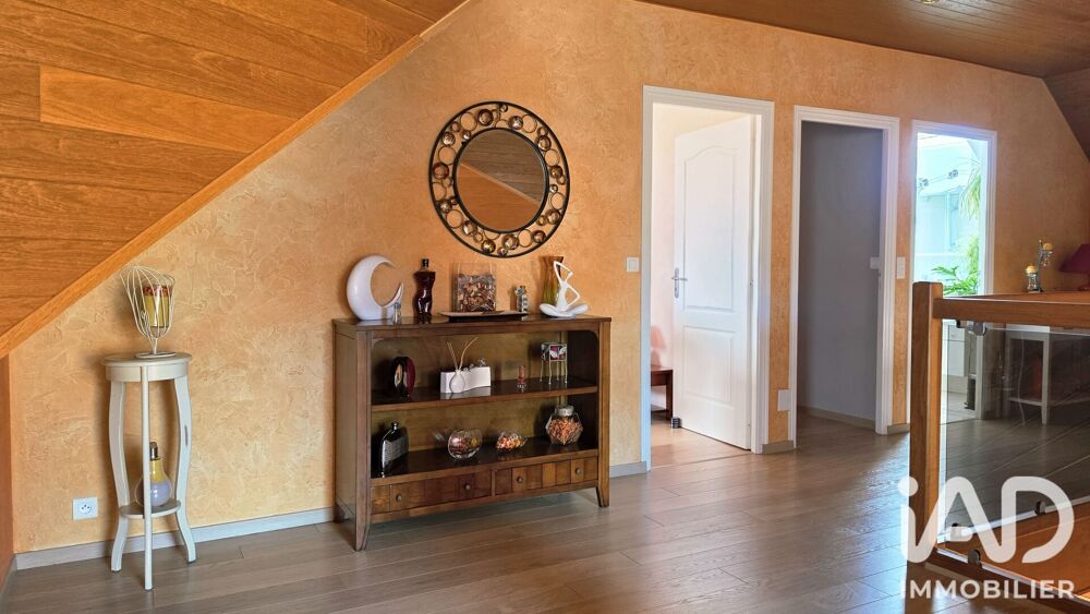 à vendre  Maison Surzur (56450)