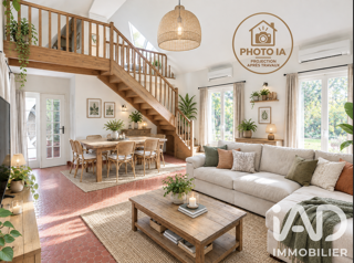  Maison à vendre 5 pièces 102 m²
