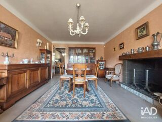  Maison à vendre 5 pièces 117 m²