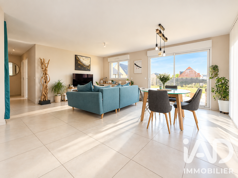 Vente Maison Vente Maison/villa 5 pièces Sin-le-noble