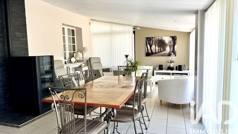 Vente Maison Vente Maison/villa 6 pièces Ludon-médoc