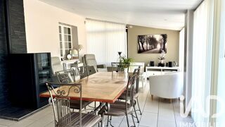  Maison à vendre 6 pièces 184 m²