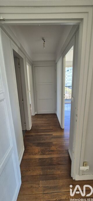  Appartement � vendre 4 pi�ces 80 m�