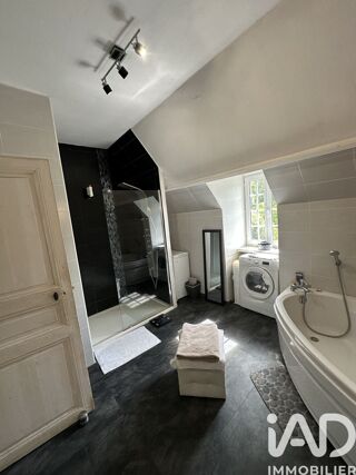  Maison à vendre 8 pièces 180 m²