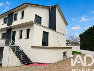  Maison � vendre 5 pi�ces 174 m�