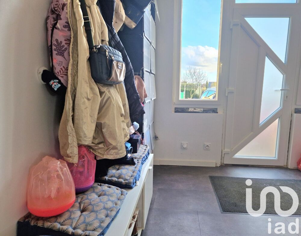 Vente Maison Vente Maison/villa 6 pièces Villers-bocage