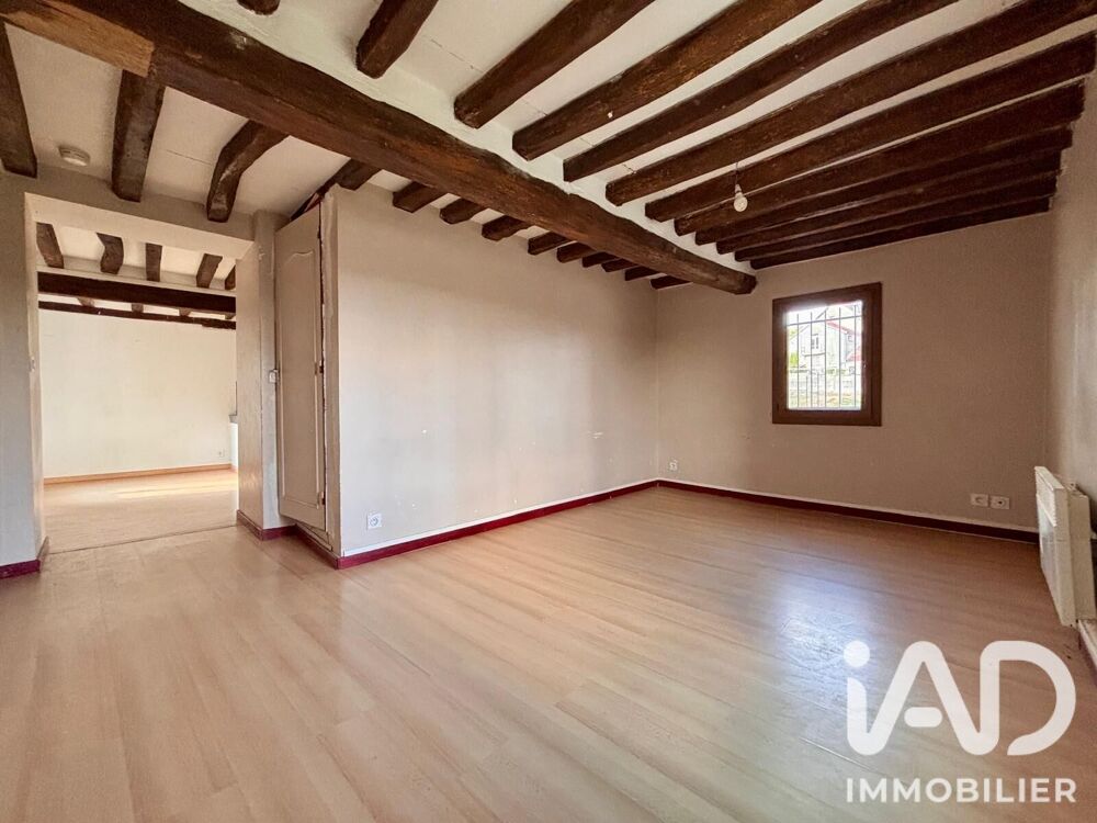 Vente Maison Vente Maison de ville 4 pièces La ferté-sous-jouarre