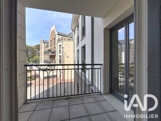  Appartement à vendre 2 pièces 49 m²