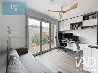 Vente Appartement Vente Appartement 2 pièces Romainville