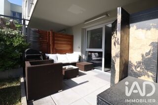  Appartement à louer 3 pièces 64 m²