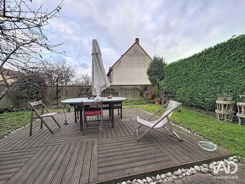 Vente Maison/villa 7 pièces