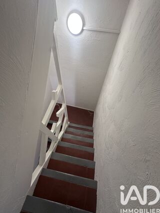  Maison à vendre 3 pièces 50 m²