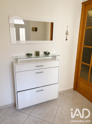  Maison à vendre 5 pièces 110 m²