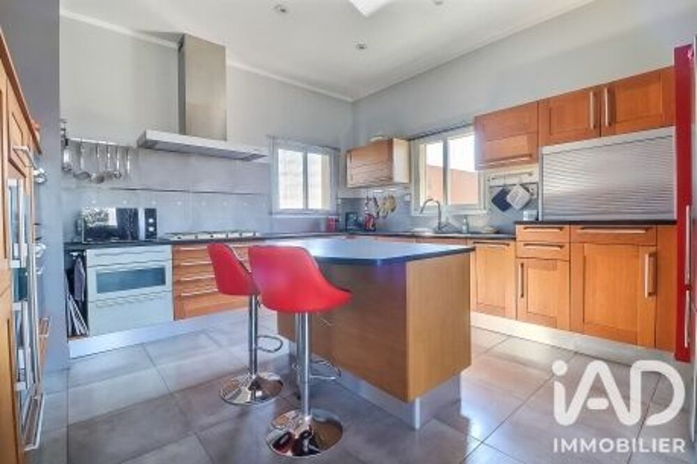 Vente Maison Vente Maison/villa 5 pièces Beaucaire