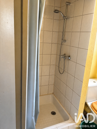  Appartement à vendre 1 pièce 20 m²