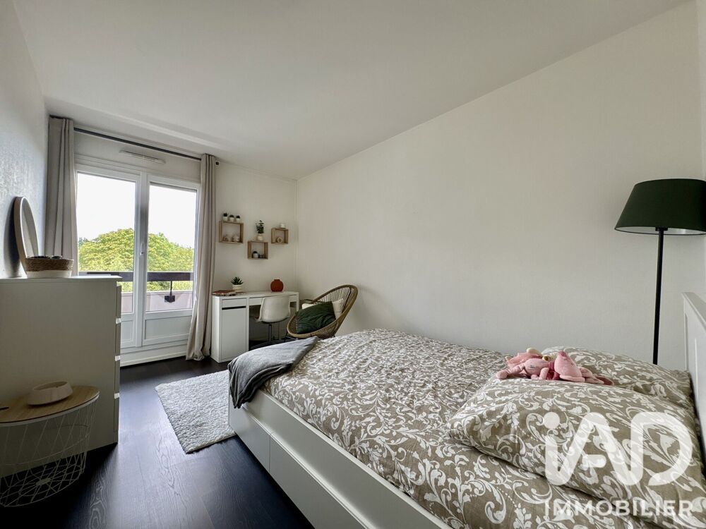 Vente Appartement Vente Appartement 4 pièces Le coudray-montceaux