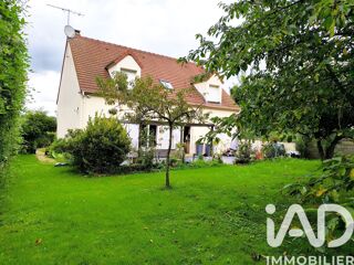  Maison à vendre 7 pièces 185 m²