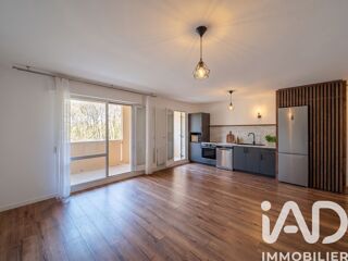  Appartement à vendre 4 pièces 82 m²