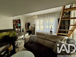  Appartement � vendre 2 pi�ces 47 m�